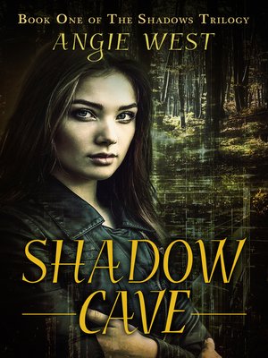 cover image of Shadow Cave (Shadows #1)